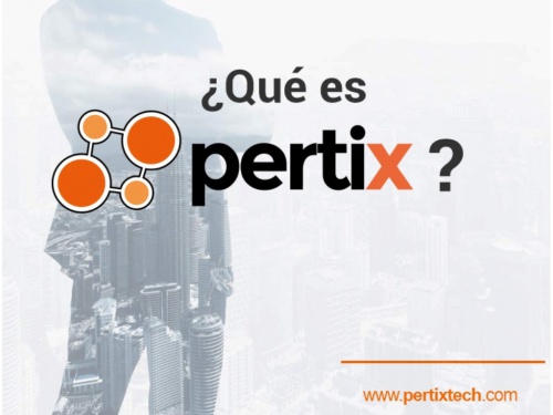 Pertix: Presentarán la mayor comunidad online para emprendedores